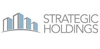 Strategic Holdings Ltd