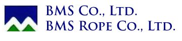 BMS & BMS Rope Company Limited